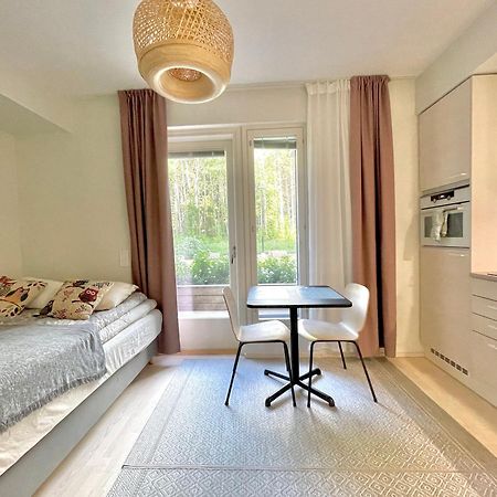 Haalia Homes Turku Paeaeskynpesae Екстер'єр фото
