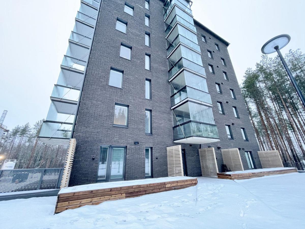Haalia Homes Turku Paeaeskynpesae Екстер'єр фото