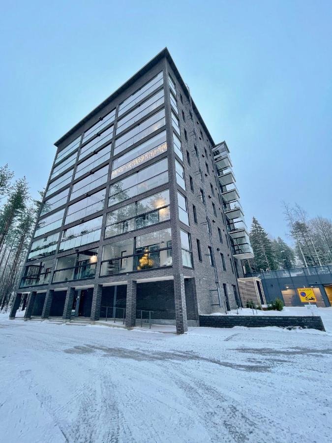 Haalia Homes Turku Paeaeskynpesae Екстер'єр фото