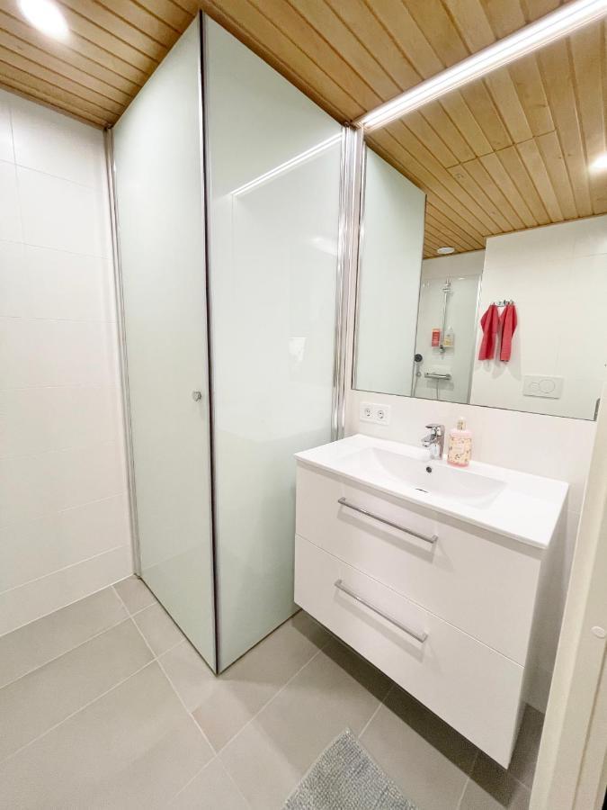 Haalia Homes Turku Paeaeskynpesae Екстер'єр фото