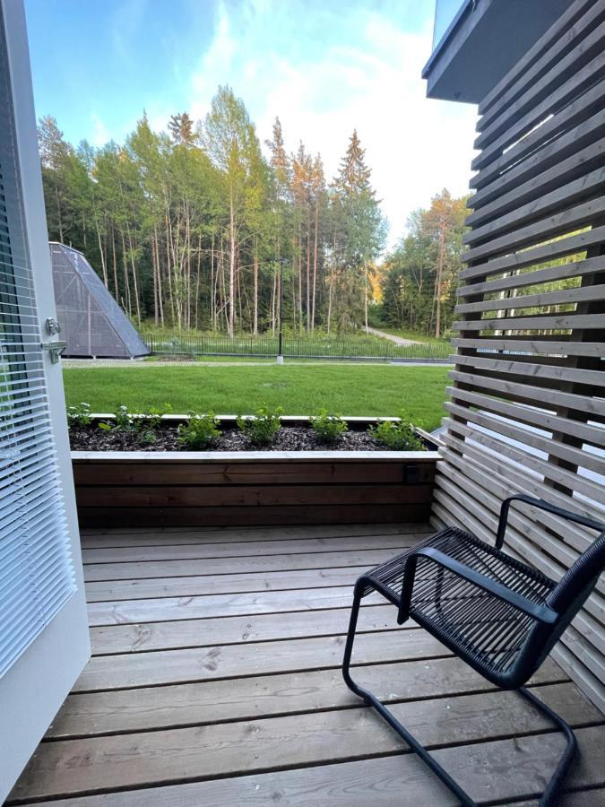 Haalia Homes Turku Paeaeskynpesae Екстер'єр фото